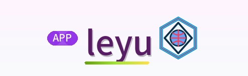leyu Logo